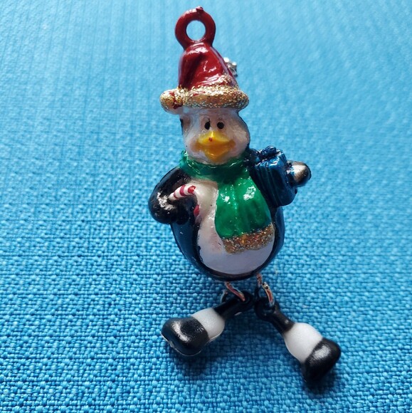 penguinann